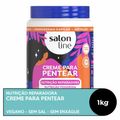 Salon Line Nutrição Reparadora - Creme para Pentear 1Kg
